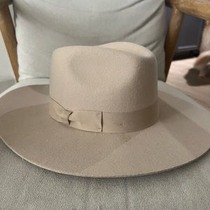 Urban Outfitters Felt Hat